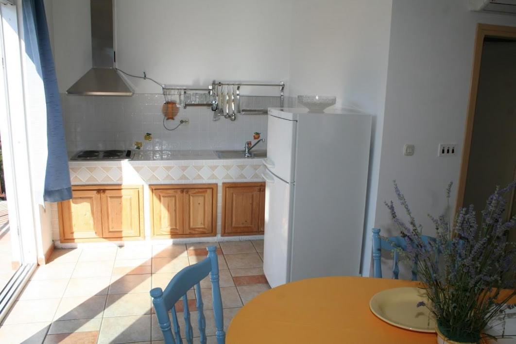 ילסה Apartmani Mladina מראה חיצוני תמונה