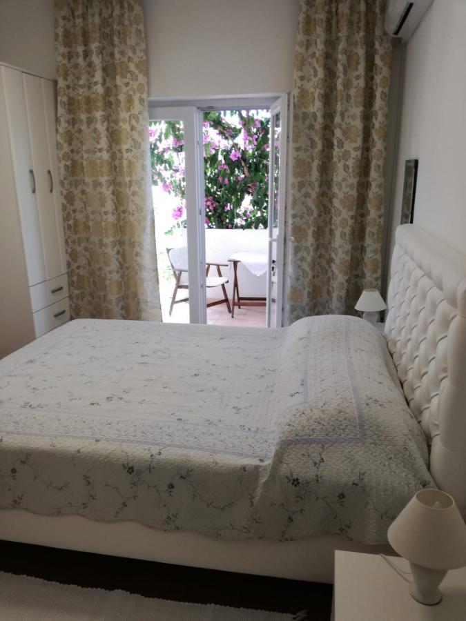 ילסה Apartmani Mladina מראה חיצוני תמונה